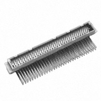 3M - 7064-60B3TH - HEADER 64POS STR INV DIN 41612