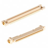 3M - PK10-030S-S-DA - CONN SOCKET 30POS VERT 1MM SMD