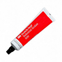 3M - 800-5OZ - INDUSTRIAL SEALANT 5OZ TUBE