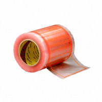 3M - 824-5"X6" - TAPE SCOTCH POUCH 5"X6" 3"CORE