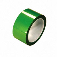3M - 8402-2"X72YD - TAPE POLYESTER 1.8 MIL 2" X 72YD