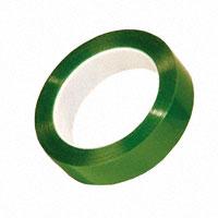 3M - 8403-1"X72YD - TAPE POLYESTER 2.3 MIL 1" X 72YD