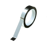 3M - 8439FL - POLYESTER TAPE 1/2" X 72YD