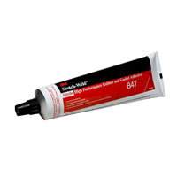 3M - 847-5OZ - NITRILE HI PERF RUBBER GASKET AD