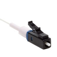 3M - 8600-S - CONN FIBER LC PLUG SMPLX 125UM