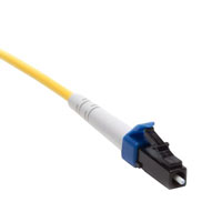 3M - 8603-S - CONN FIBER LC PLUG SMPLX 125UM