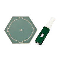 3M - 8700-APC - CONN SC/APC SM 900M