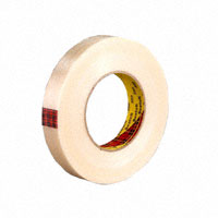3M - 880-18MMX55M - TAPE SCOTCH FILAMENT 18MMX55M