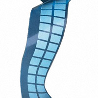 3M - 8810-22"-36YRDS - TAPE ADHESIVE TRANSFER 22" X36YD