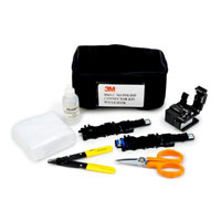 3M - 8865-C - TERMINATION KIT SC CONNECTORS