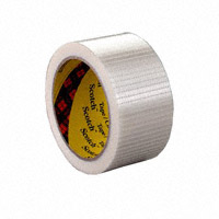 3M - 8959-25MMX50M - TAPE BI-DIRECTIONAL FILAMENT