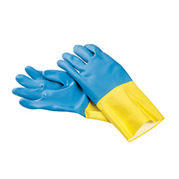 3M - 90019T - HOUSEHOLD CLEANING GLOVES LG