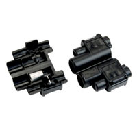 3M - 901-BOX - CONN ADPT TAP TO BARREL