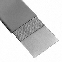 3M - 90202/40 100 - CBL RIBN 40COND 0.025 GRAY 100'