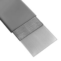 3M - 90202/60 - CBL RIBN 60COND 0.025 GRAY 100'