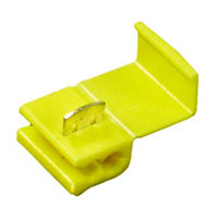 3M - 903-BULK - CONN INLINE TAP 10-12 AWG IDC