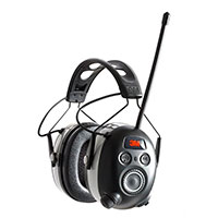 3M - 90542-3DC - HEARING PROTECTION W/ BLUETOOTH