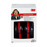 3M - 90561-4DC - PROFESSIONAL EARMUFF
