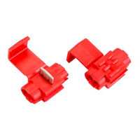 3M - 905-BULK - CONN INLINE TAP 14-22 AWG IDC