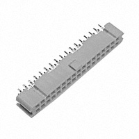 3M - 9150-4500PL - CONN SOCKET 50POS .100" STR GOLD