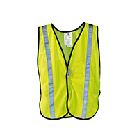 3M - 94601-80030T - SAFETY VEST ONE SIZE REFLECTIVE