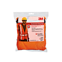3M - 94625-80030 - SAFETY VEST ONE SIZE REFLECTIVE