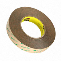 3M (TC) - 9472LE 0.5 X 60YD - ADHESIVE TRANSFER TAPE 1/2"X60YD