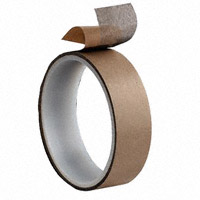 3M - 9712XYZ - TAPE ELECT COND 1/4" X 36 YD