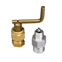 3M - 9727 - HOT MELT APPL TC L TIP ASSY