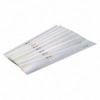 3M - 983-10ES-WHITE-2"X12"-BOX - CONSPICUITY MRK 2"X12" WHT 100PC