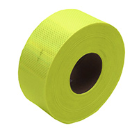 3M - 983-71-FRA 4" X 18" K/C - CONSPICUITY MARKING 4"X 50YD YEL