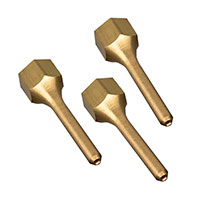 3M - 9946 - SCOTCH WELD HOT MELT TIP 1=3TIPS