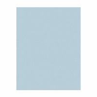 3M - 9MIC 3M266X TP SHEET 8.5X11" - LAPPING FILM ALUM OXIDE 11X8.5"