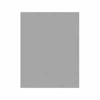 3M - 9MIC 3M468X PSA SHEET 8.5X11" - LAPPING FLM SILICON CRBD 11X8.5"