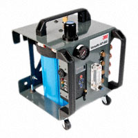 3M - AP-603 - AIR FILTRATION PANEL AP-603