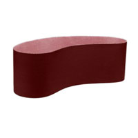 3M - 61500103520 - SURFACE LS BELT 4X54" A MED
