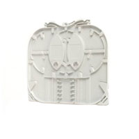 3M - BPE/O-K7-1SLOT-6/F1 - FUSION SPLICE TRAY