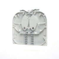 3M - BPE/O-K7-2SLOT-12/F1 - FIBRLOK SPLICE TRAY