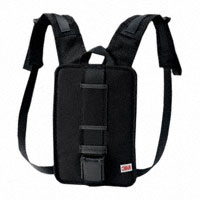 3M - BPK-01 - BACKPACK BPK-01 FOR VERSAFLO