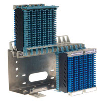 3M - BRCP-HD-192-IDC - BLOCK HIGH DENSITY IDC