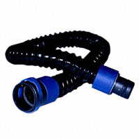 3M - BT-20L - BREATHING TUBE BT-20L MEDIUM/L