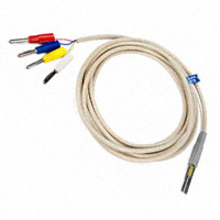 3M - C222014B - TEST LEAD BANANA TO BANANA 118"