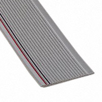 3M - C3476/40 100 - CBL RIBN 40COND 0.050 GRAY 100'