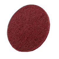 3M - 61500189552 - CLEAN & FINISH DISC 6"XNH A VFN