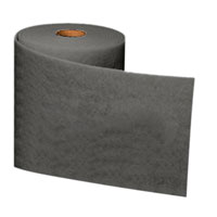 3M - 61500295557 - METAL BLENDING ROLL 6"X30' S MED