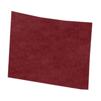 3M - 61500121316 - CLEAN & FINISH SHEET 9X11" A MED