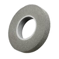 3M - 61500133154 - EX2 DEBURRING WHEEL 10" 8S FIN
