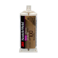 3M - DP-100FR-1.7OZ - EPOXY ADH DP 100 FR 1.7 FL OZ