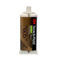 3M - DP-605NS-OFF-WHITE - OFF-WHITE UR B/A