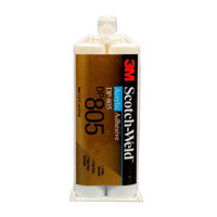 3M - DP-805 - ACRYLIC ADHESIVE DUOPAK 1.6 FL O